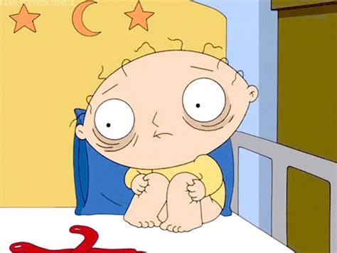 Stewie griffin crying in bed gif - Explore and share the best Sleeping-griffin GIFs and most popular animated GIFs here on GIPHY. Find Funny GIFs, Cute GIFs, Reaction GIFs and more.